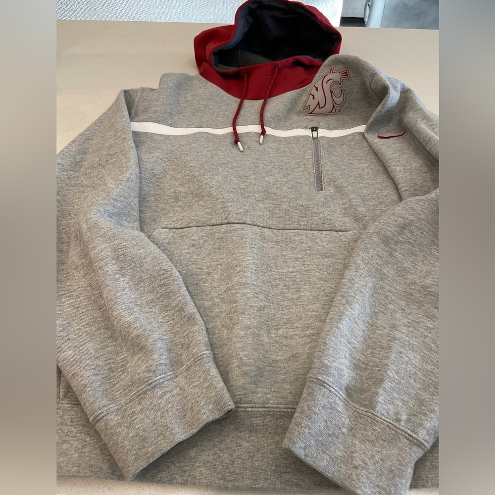 Nike COUGS sweatshirt